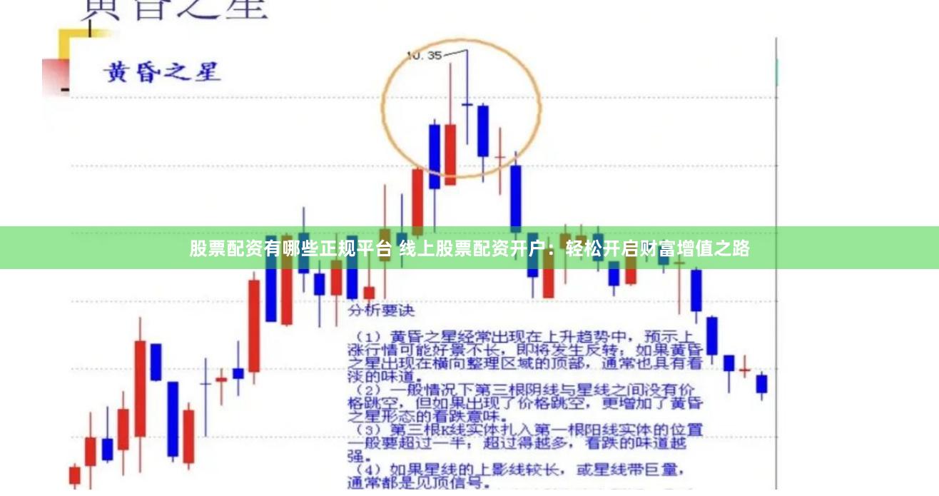 股票配资有哪些正规平台 线上股票配资开户：轻松开启财富增值之路